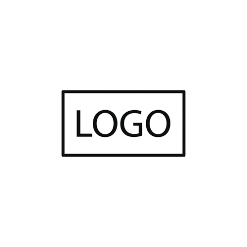 Platzhalterbild mit dem Schriftzug "Logo"