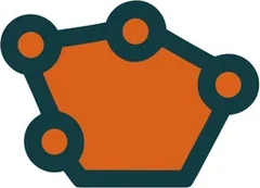 Symbol Klettergriff