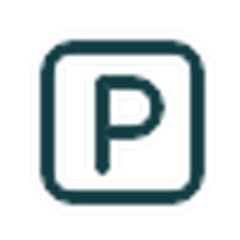 Parkplatzschild
