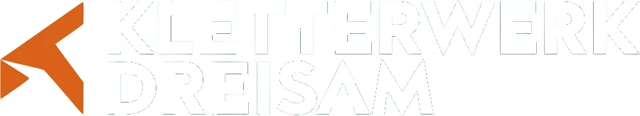 Logo Kletterwerk Dreisam, Boulder- und Kletterhalle in Freiburg